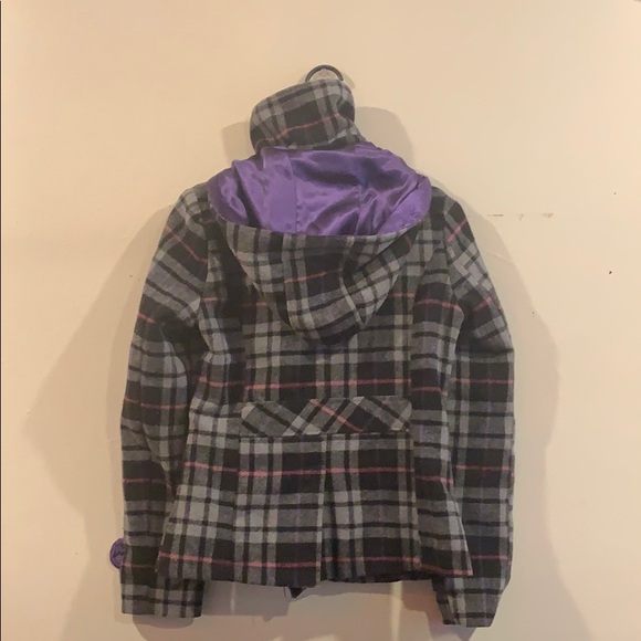 Winter jacket - Picture 2 of 3